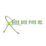 Ring and Ping Communications