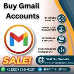 Top 10 Reliable Websites for Buying Gmail Accounts