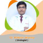 Rakesh Sharma