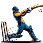online cricket