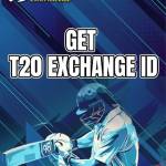 t20exchange id
