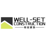 WELL SET CONSTRUCTION