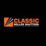 Classic Roller Shutters Blinds