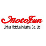 Jinhua motofun Industrial