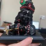 car dashboard shiv ji