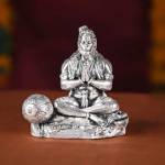 silver god idols