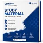CertsEdu Certification Exam